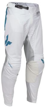 Pant Launch Raid / Серо-белый