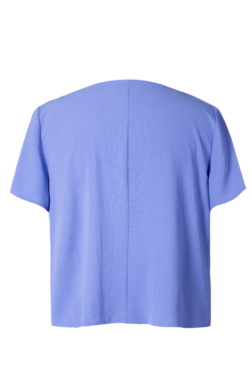 Блузка женская 4132ВПА, ниагара #30Н094132ВП