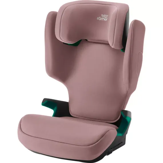 Автокресло Britax Roemer Discovery Plus 2 Dusty Rose