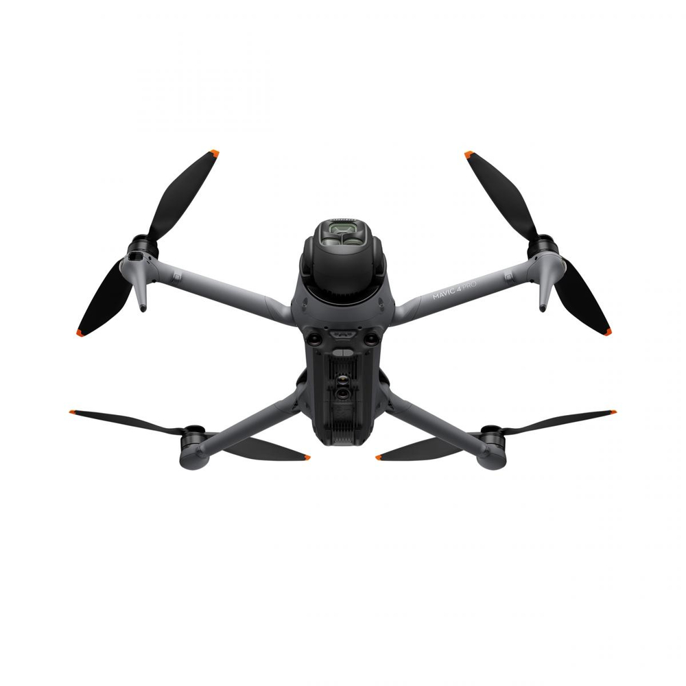 Квадрокоптер DJI Mavic 4 Pro (DJI RC 2)