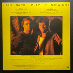 Laid Back - Play It Straight (Голландия 1985г.)