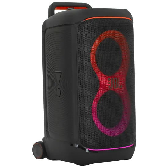 Портативная аудиосистема JBL PARTYBOX 520