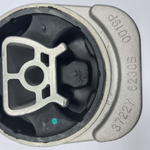 Подушка двигателя задняя Кобальт GM Оригинал