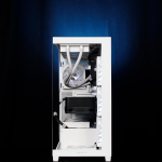 Ryzen 7 7800X3D + RTX 4060 Ti 8Gb