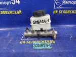 Главный тормозной цилиндр HYUNDAI SONATA 2005