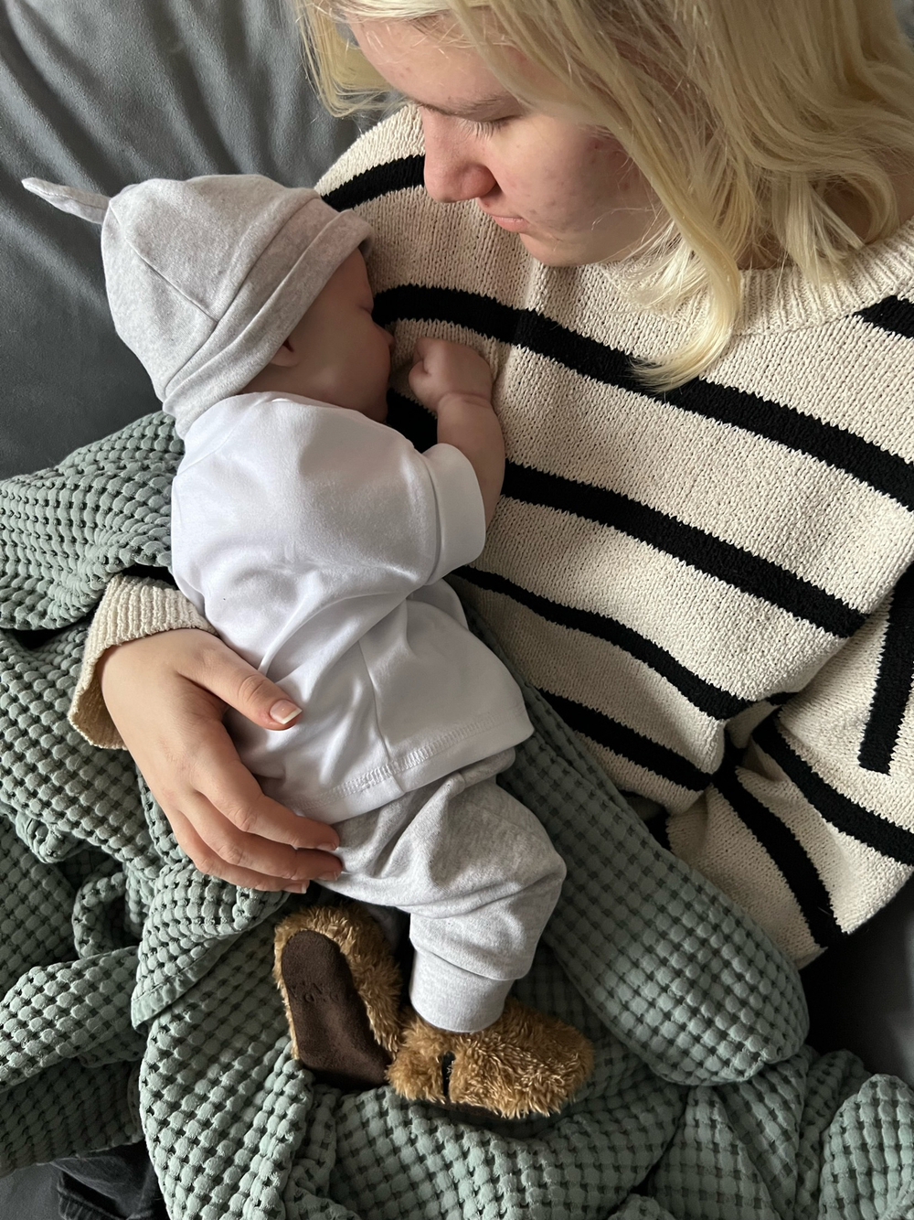 Dada TEDDY