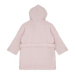 Sunny (розовый) 86-92 Хал.Детский вафельный