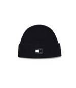 шапка Tommy Jeans - темно-синий(AM0AM10387)