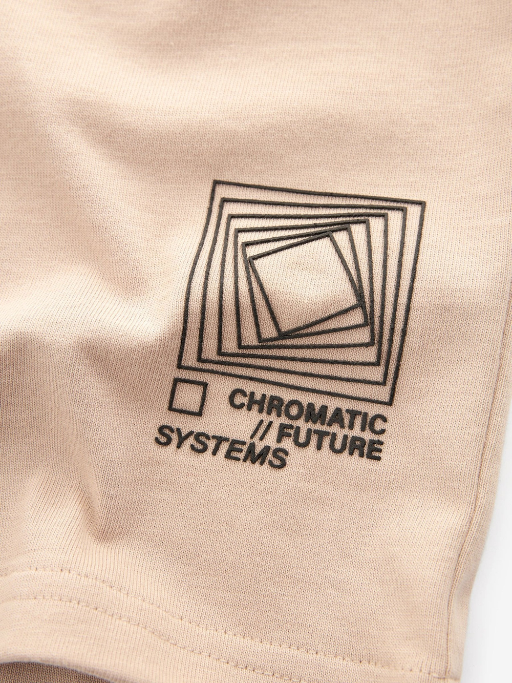 Футболка с сумкой для мальчика Next K86-983, Песочный, Темно-серый