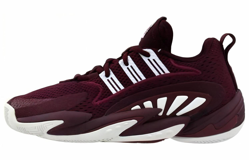 Кроссовки Adidas Crazy Byw 2.0 Sm