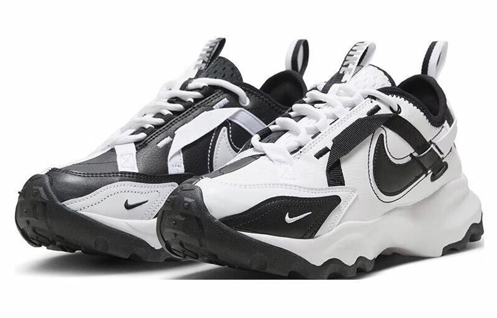 Кроссовки Nike Tc 7900 (Женская размерная сетка)