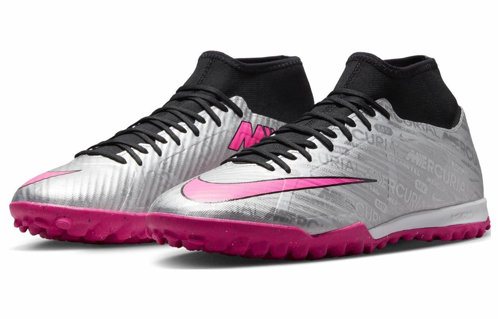 Кроссовки Nike Mercurial Superfly 9 Academy 25 Tf