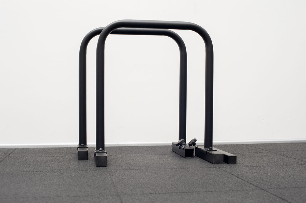 Брусья для отжиманий "Паралетсы" (ПРОФИ)