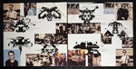 Metallica ‎– Load 2LP (США 1996г.) Т