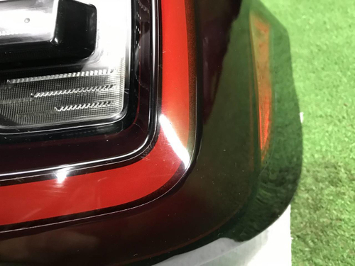 Фонарь правый внешний BMW X3 G01 (2021-н.в.)