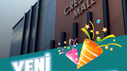 "Əli və Nino" yeni mağazasını açır!