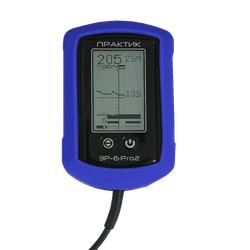 Силиконовый чехол на блок Практик