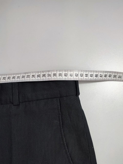 Брюки с шерстью стильные 48 размер