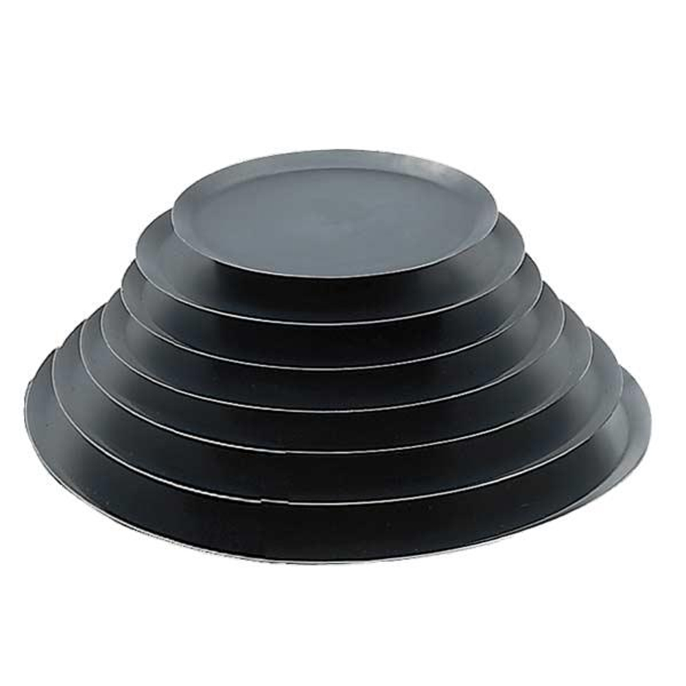 Противень Для Пиццы D 40См, Голубая Сталь 5350.40