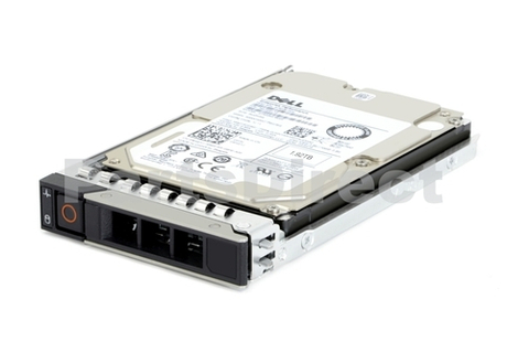 Накопитель SSD Dell 0T1WH8 240-GB 6G 2.5 TLC SATA MU SSD w/DXD9H