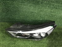 Фара левая Hyundai Tucson 3 (2015-2018) LED