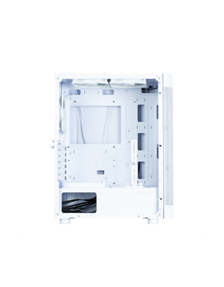Корпус ZALMAN i4, ATX, WHITE, FRONT MESH, SIDE MESH, 2x3.5", 2x2.5", 1xUSB2.0, 2xUSB3.0, FRONT 3x120mm, REAR 1x120mm, TOP 2x120mm