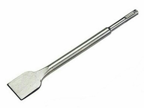 Зубило SDS plus 14*250*20 мм.