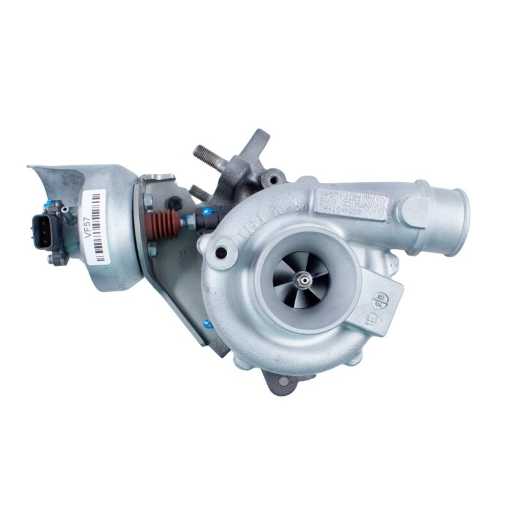 Турбина VF57 IHI для Subaru