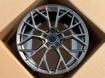 КОВАНЫЕ ДИСКИ ДЛЯ ASTON MARTIN DB11 AM5 2018 АСТОН МАРТИН