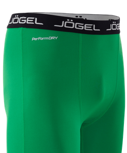 Шорты компрессионные Camp PerFormDRY Tight Short, зеленый