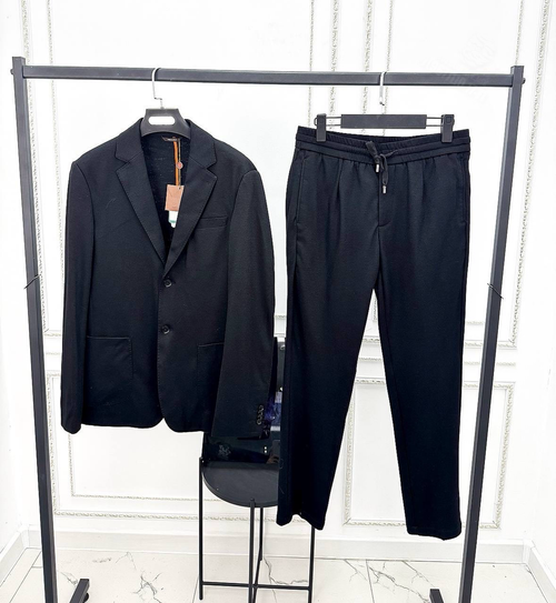 Кашемировый костюм Loro Piana