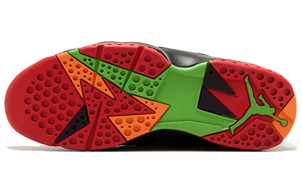 Кроссовки Jordan Air Jordan 7 Retro Marvin The Martian