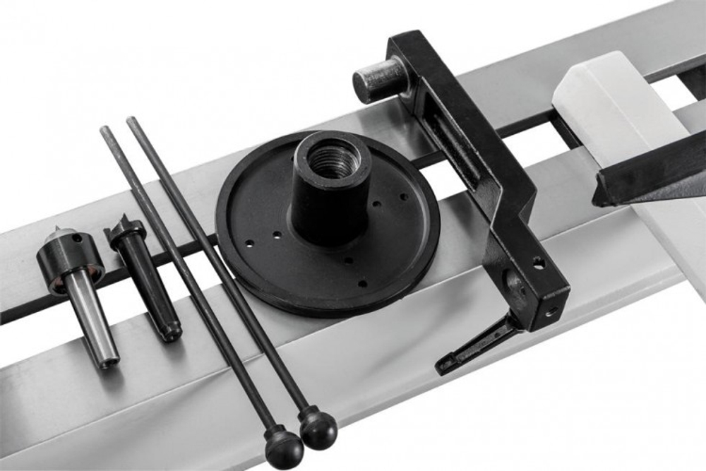 Станок токарный JET JWL-1443LB-M 10000502LM