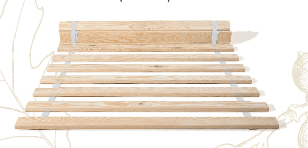 Основание под матрас (настил)