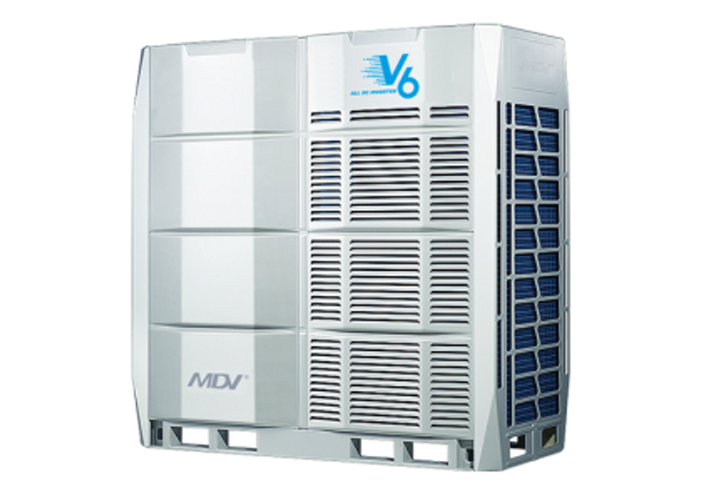 MDV Наружный блок V6-I Individual MDV6-i850WV2GN1