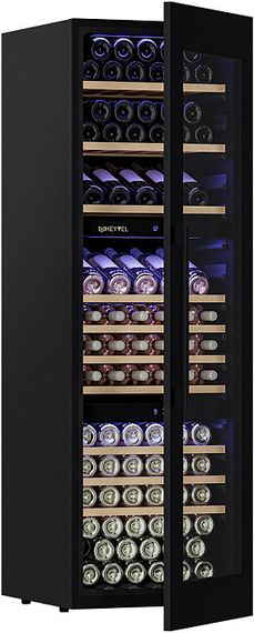 Винный холодильник Meyvel MV89-KBB3