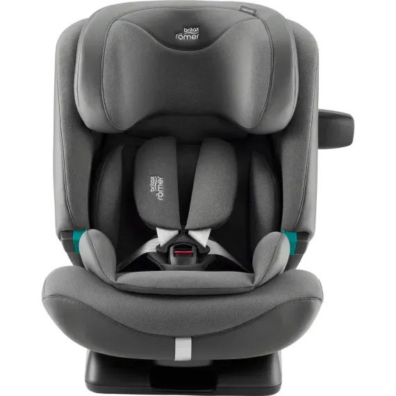 Автокресло Britax Roemer Advansafix Pro Style Mineral Grey