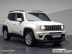 Jeep Renegade 2.4 론지튜드 (03.2021)