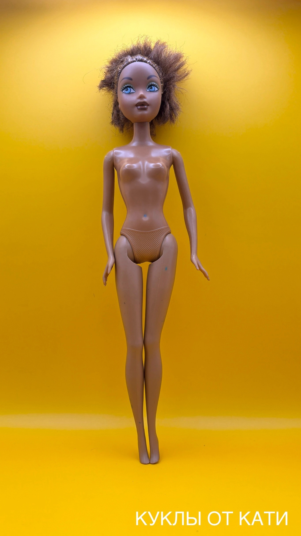 Кукла Барби Barbie My Scene 031882