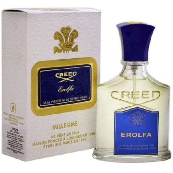 Creed Erolfa Eau De Parfum