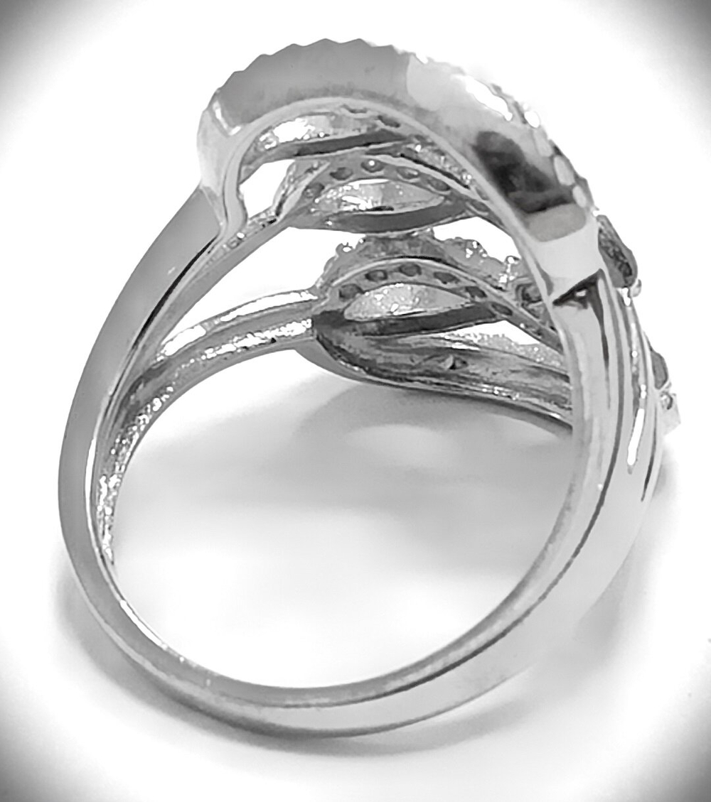 Ювелирное кольцо Эстерелла