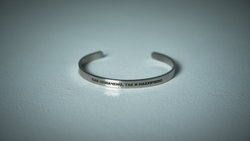 Браслет "Девиз фрилансера"