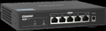 Коммутатор неуправляемый QNAP QSW-1105-5T