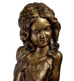 БФ- 96 Фигура «Девушка с крылышками»