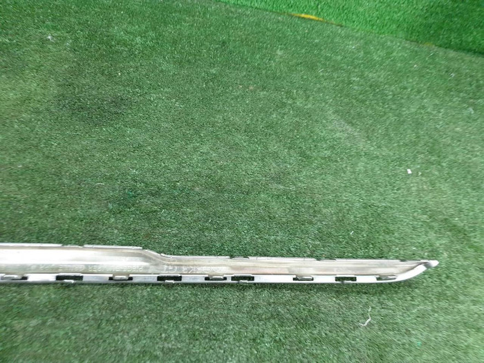 Молдинг решетки перед. бампера Kia Soul 3 SK 19-22