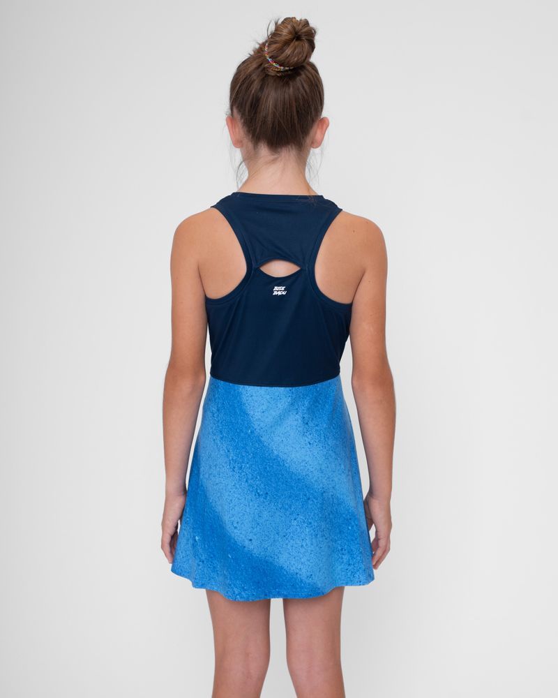 Платье для девочек Beach Spirit