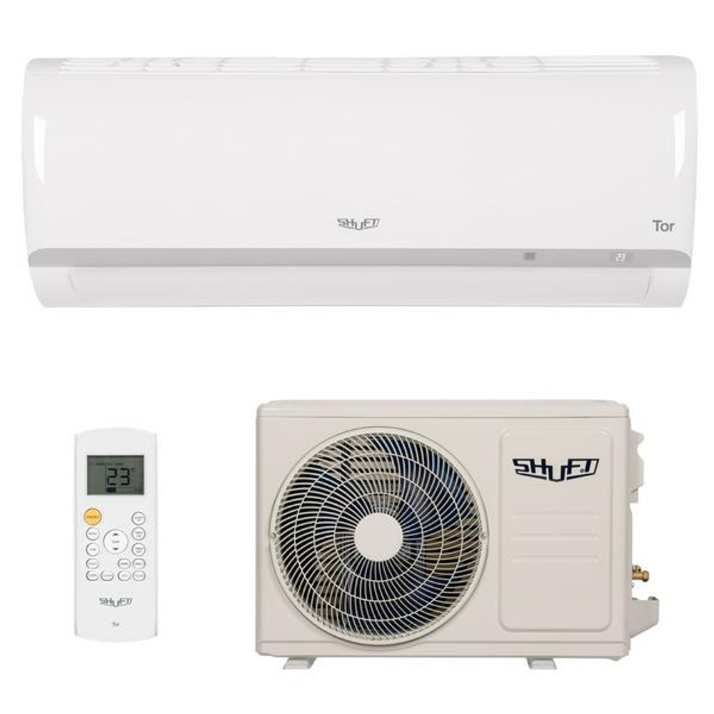 Сплит-система SHUFT, TOR (on/off), SFTM/in-07HN8 / SFTM/out-07HN8