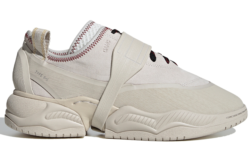Кроссовки Adidas Originals Type O-1L
