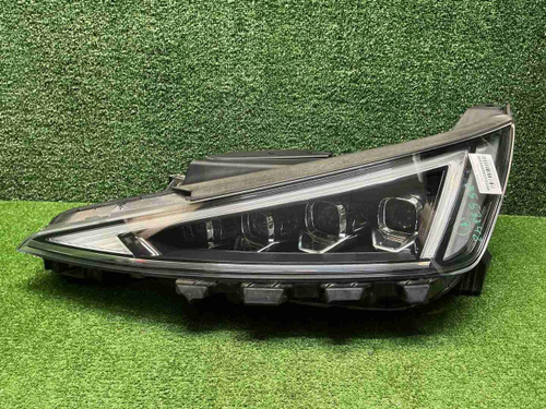 Фара левая Hyundai Elantra 6 AD (2018-2020) LED