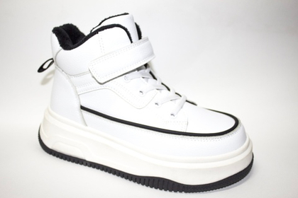 Ботинки детские демисезонные Пчёлка Доми арт. T739-3KA